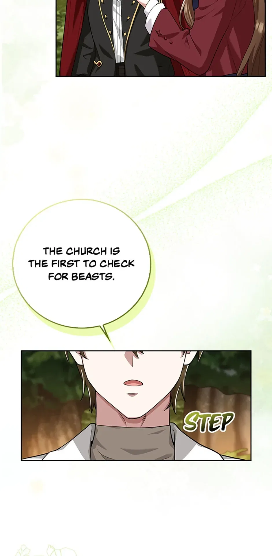 The Dungeon’s Time-Bound S-Rank Beauty Chapter 14 – Page 17