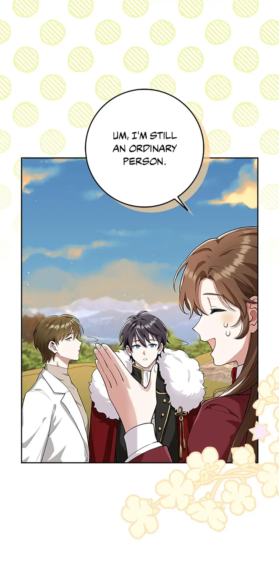 The Dungeon’s Time-Bound S-Rank Beauty Chapter 14 – Page 21
