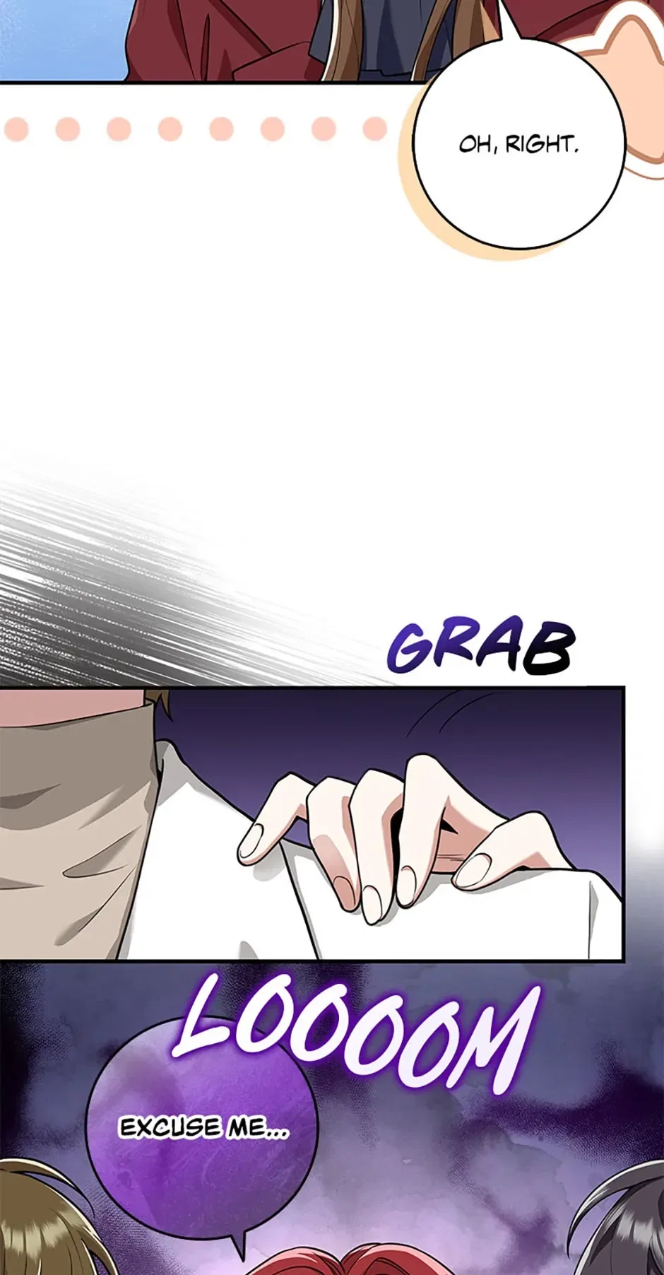 The Dungeon’s Time-Bound S-Rank Beauty Chapter 14 – Page 23
