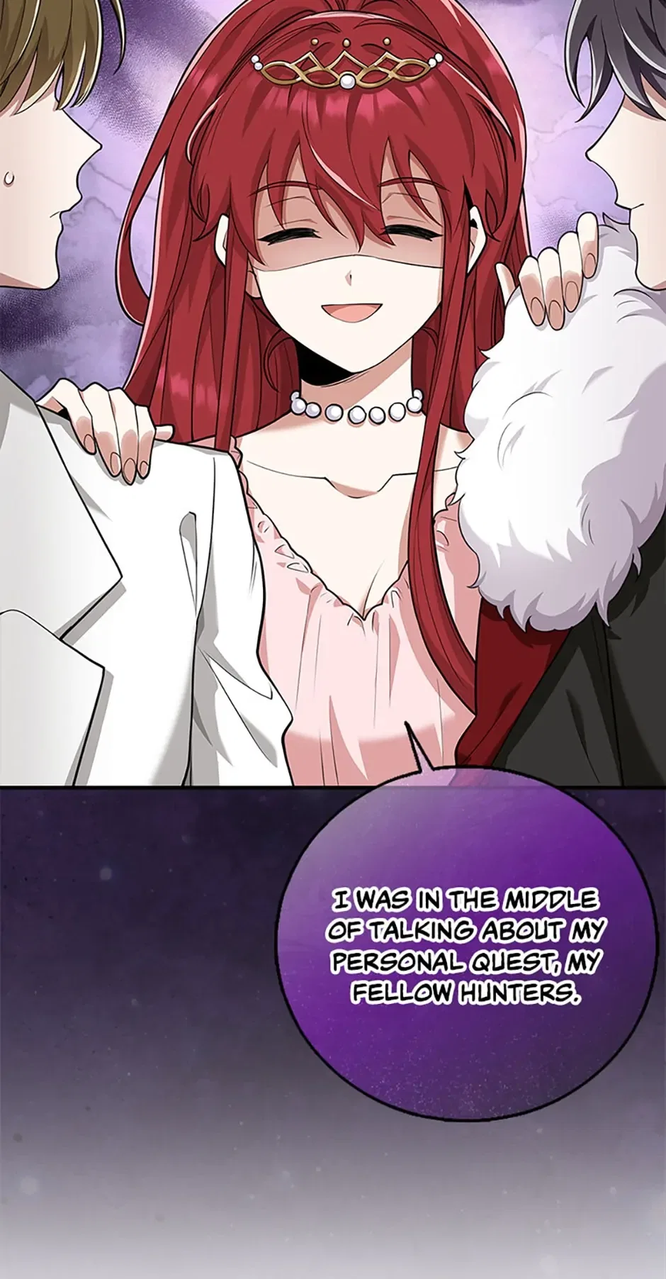 The Dungeon’s Time-Bound S-Rank Beauty Chapter 14 – Page 24