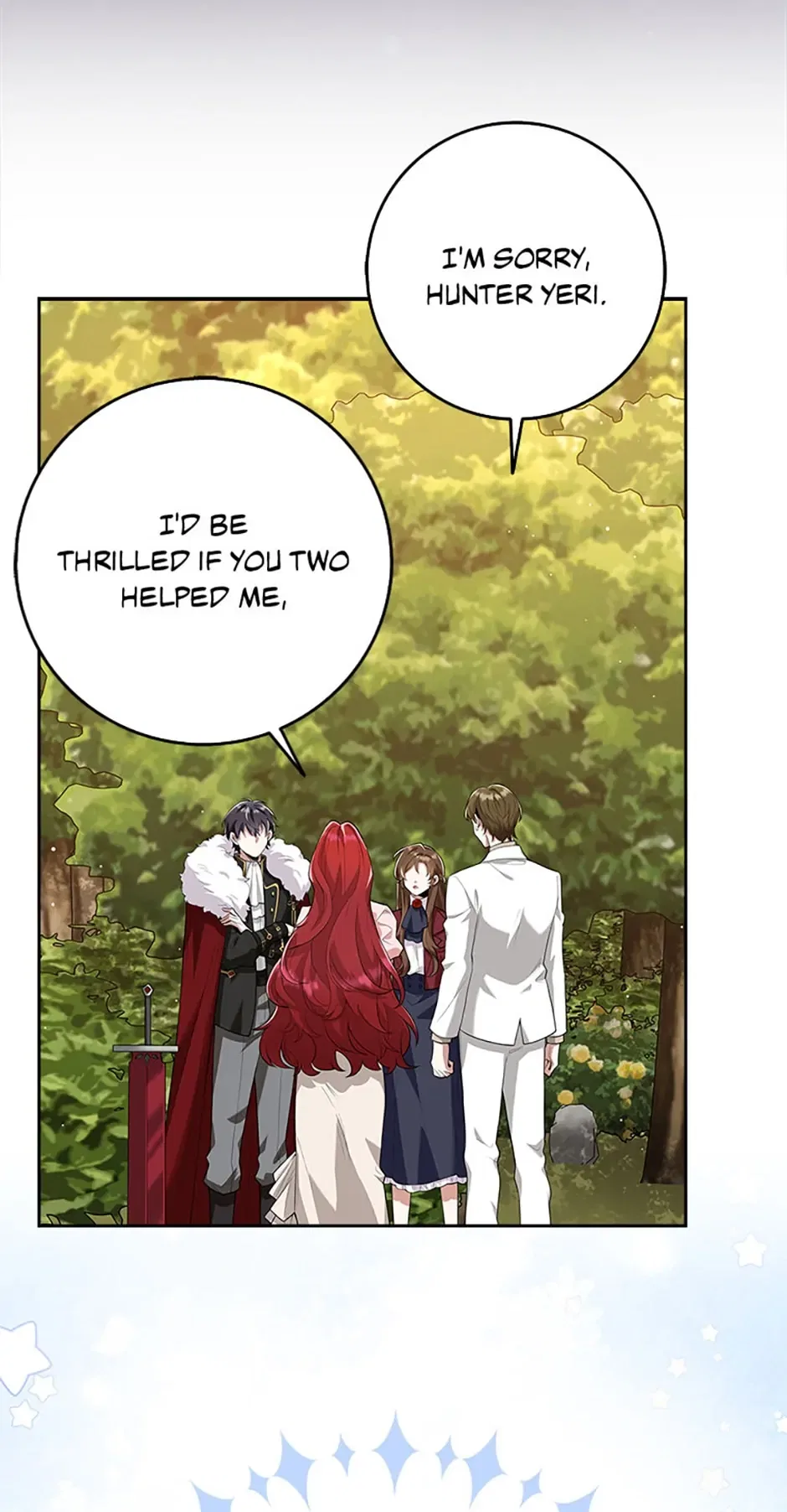 The Dungeon’s Time-Bound S-Rank Beauty Chapter 14 – Page 25