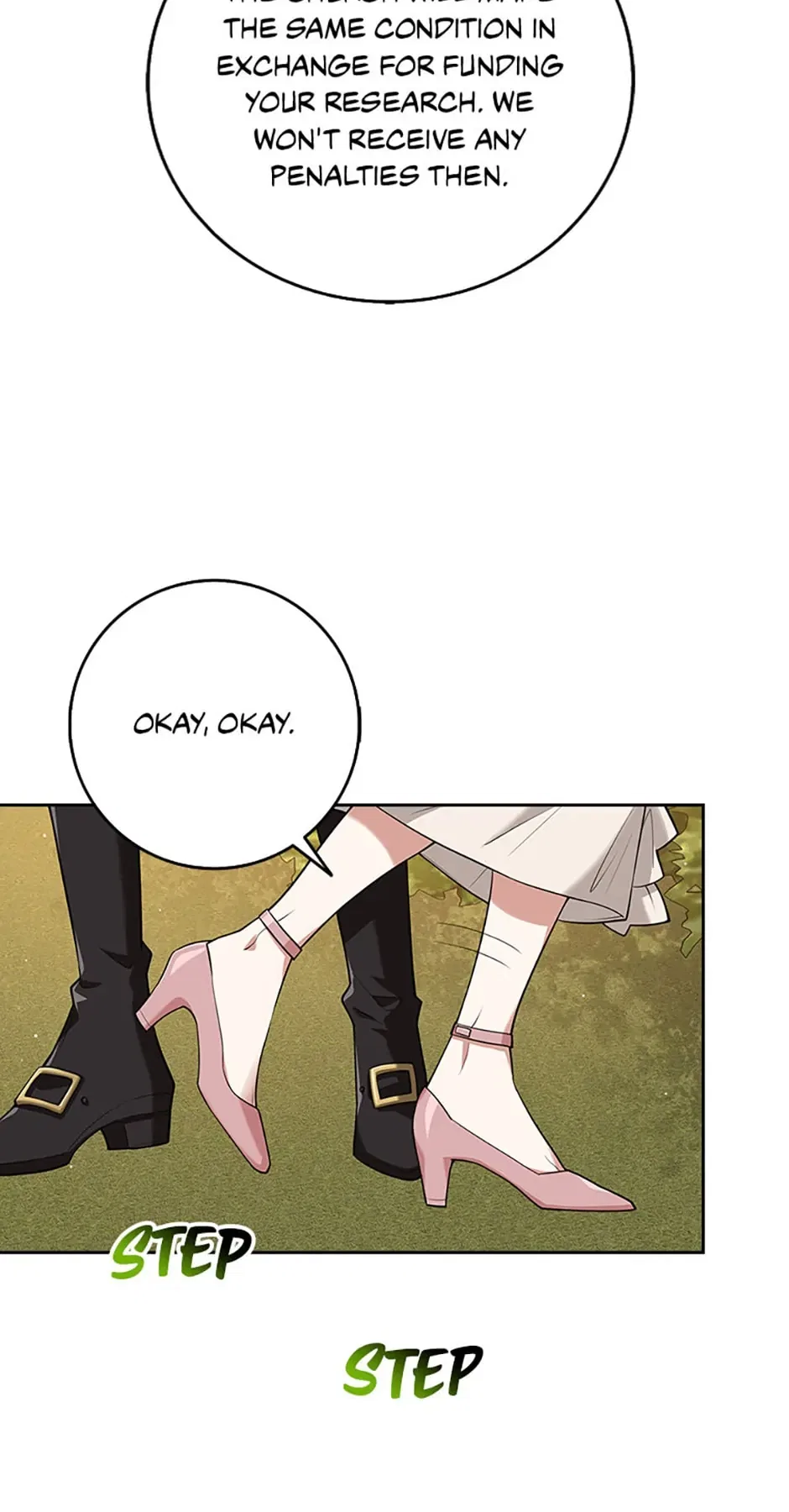 The Dungeon’s Time-Bound S-Rank Beauty Chapter 14 – Page 30