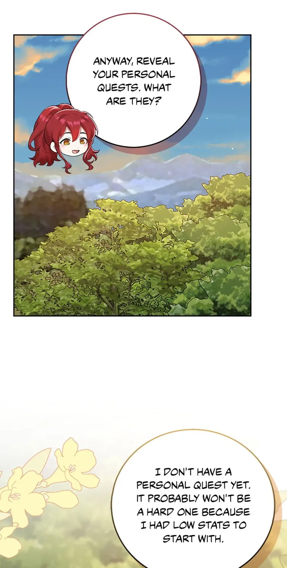 The Dungeon’s Time-Bound S-Rank Beauty Chapter 14 – Page 35