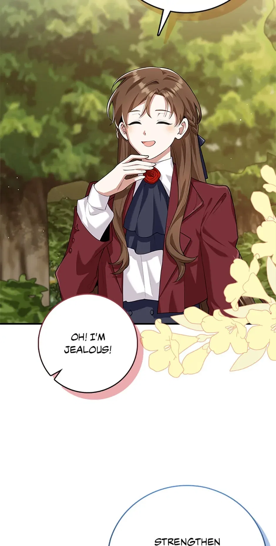 The Dungeon’s Time-Bound S-Rank Beauty Chapter 14 – Page 36