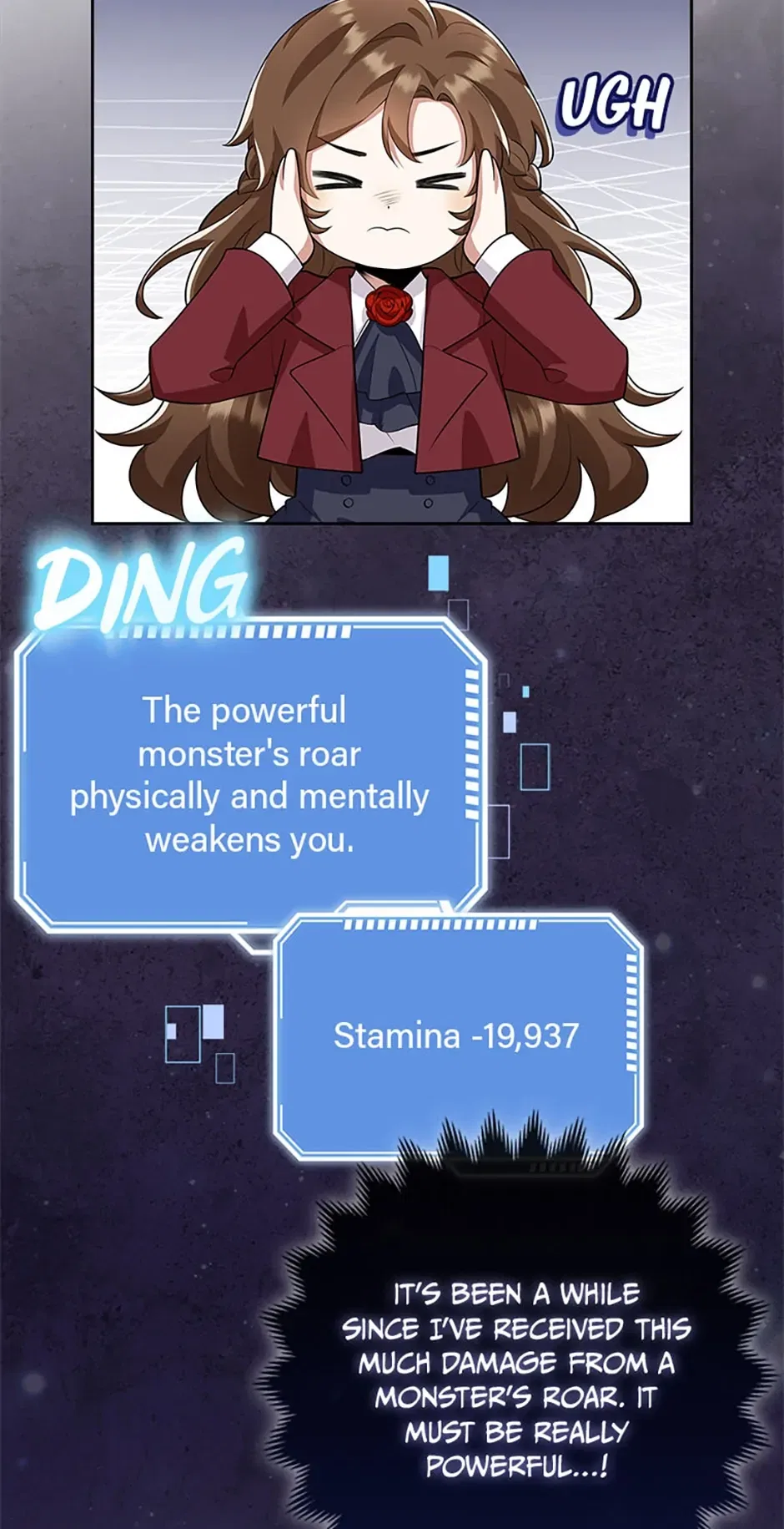 The Dungeon’s Time-Bound S-Rank Beauty Chapter 14 – Page 46