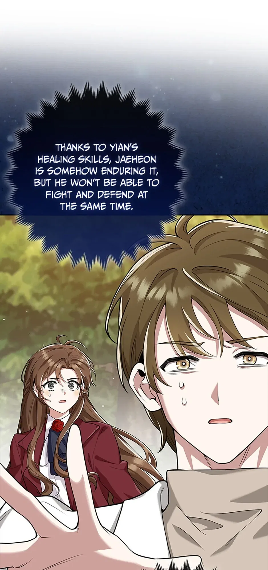 The Dungeon’s Time-Bound S-Rank Beauty Chapter 14 – Page 59