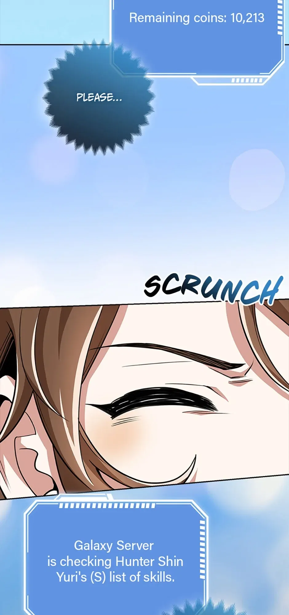 The Dungeon’s Time-Bound S-Rank Beauty Chapter 14 – Page 64