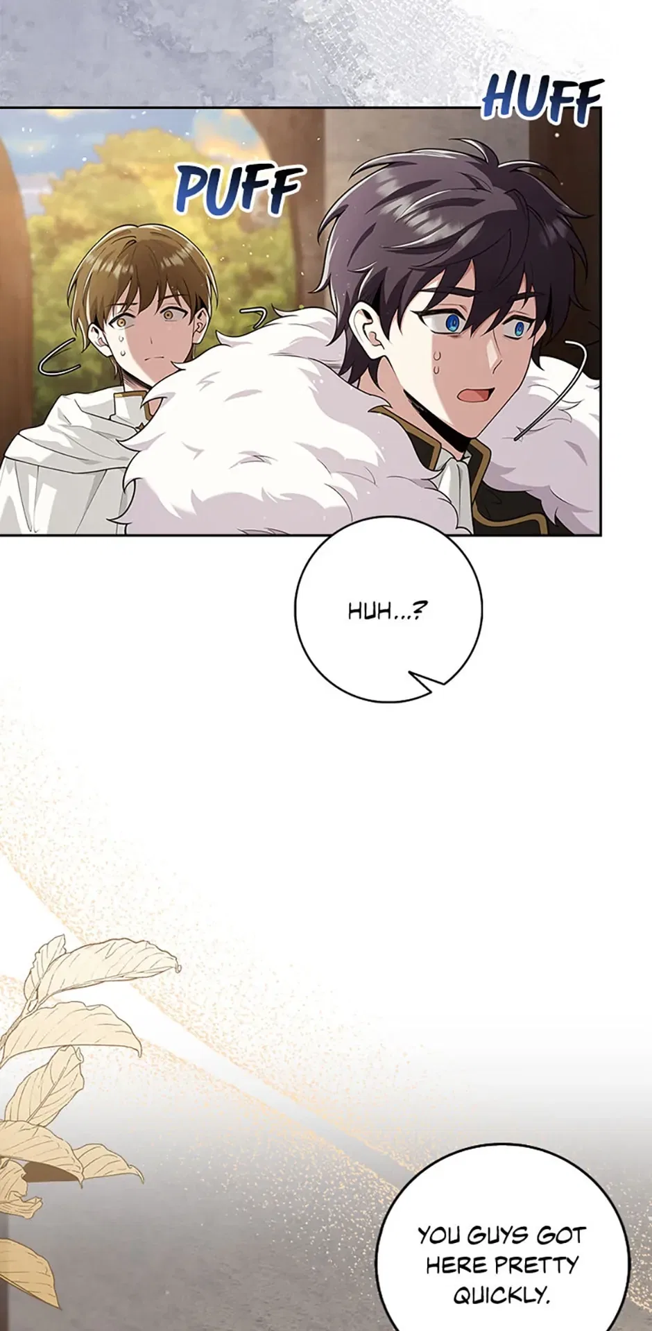 The Dungeon’s Time-Bound S-Rank Beauty Chapter 13 – Page 3