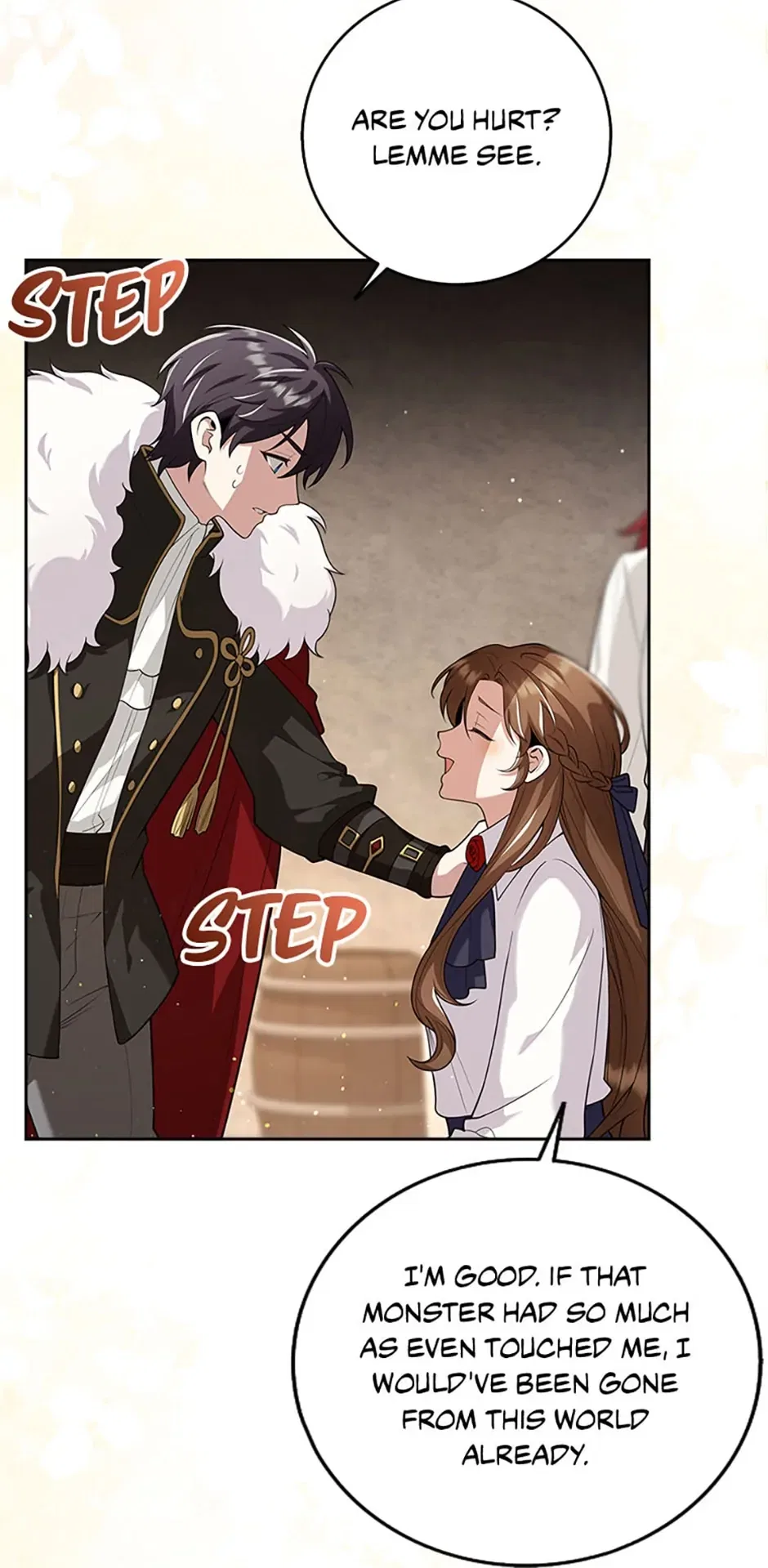 The Dungeon’s Time-Bound S-Rank Beauty Chapter 13 – Page 5