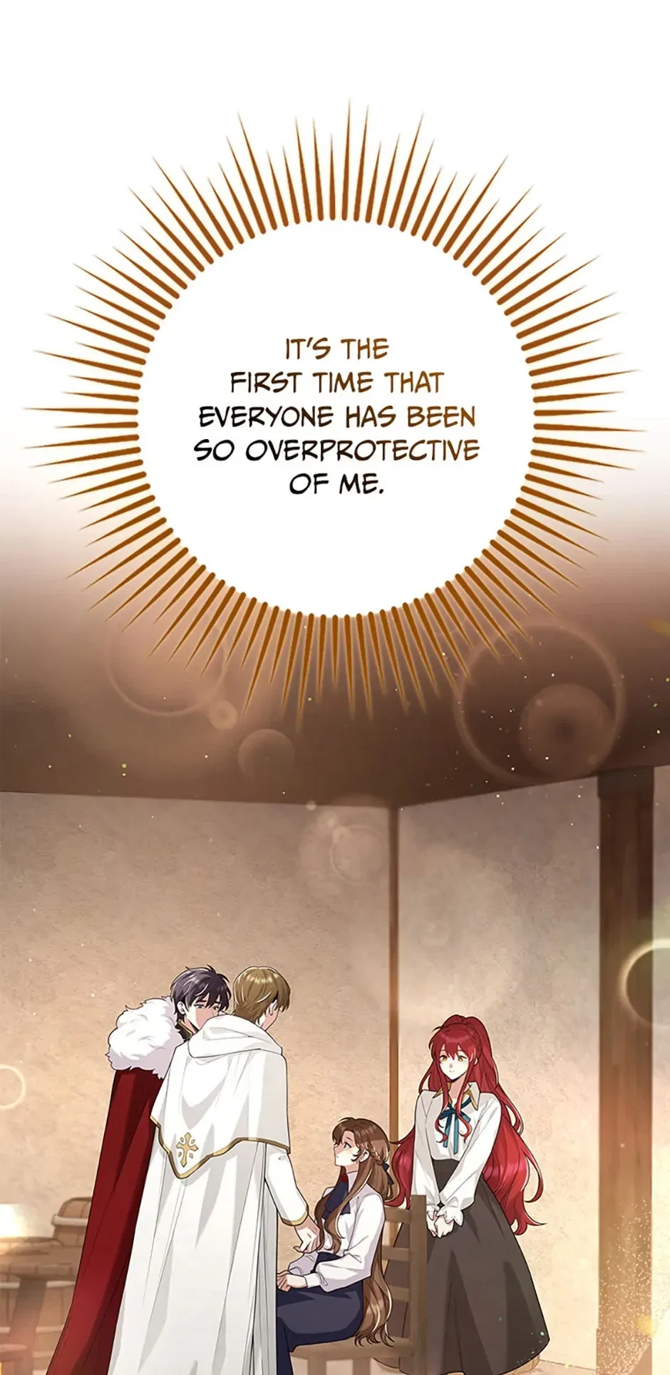 The Dungeon’s Time-Bound S-Rank Beauty Chapter 13 – Page 10