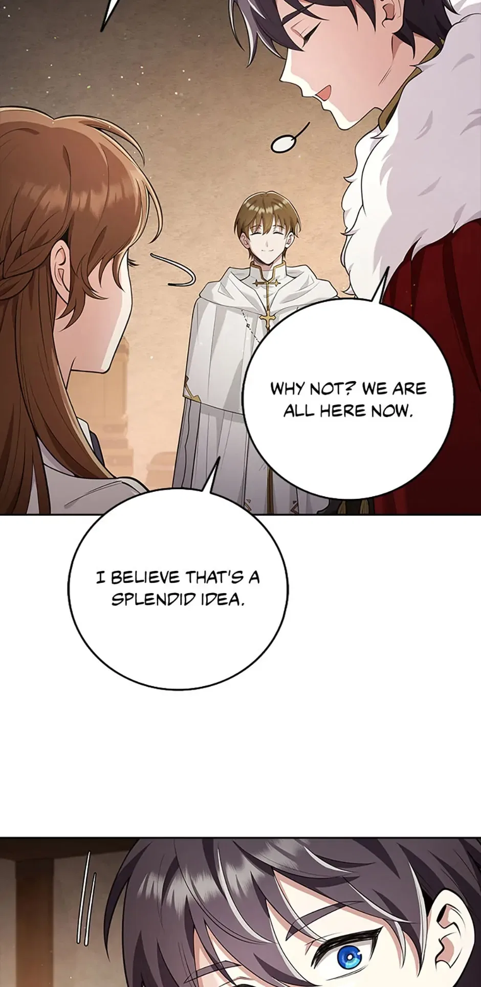 The Dungeon’s Time-Bound S-Rank Beauty Chapter 13 – Page 13