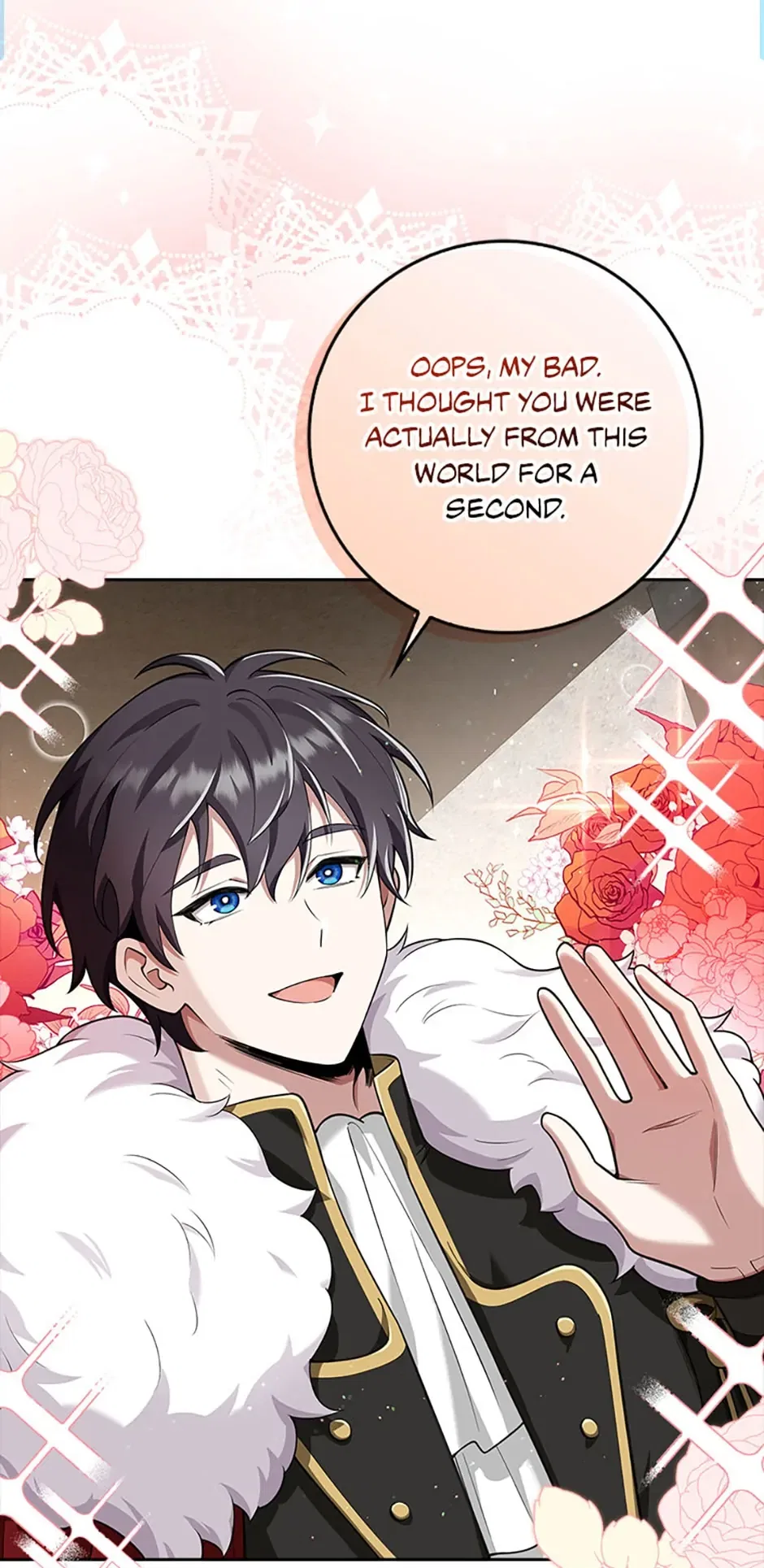 The Dungeon’s Time-Bound S-Rank Beauty Chapter 13 – Page 15