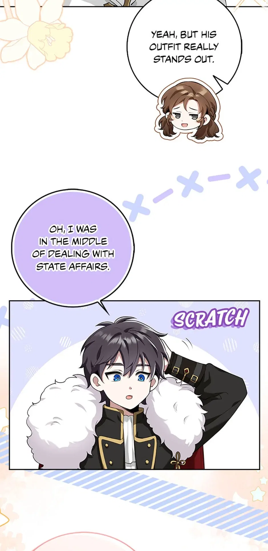 The Dungeon’s Time-Bound S-Rank Beauty Chapter 13 – Page 17