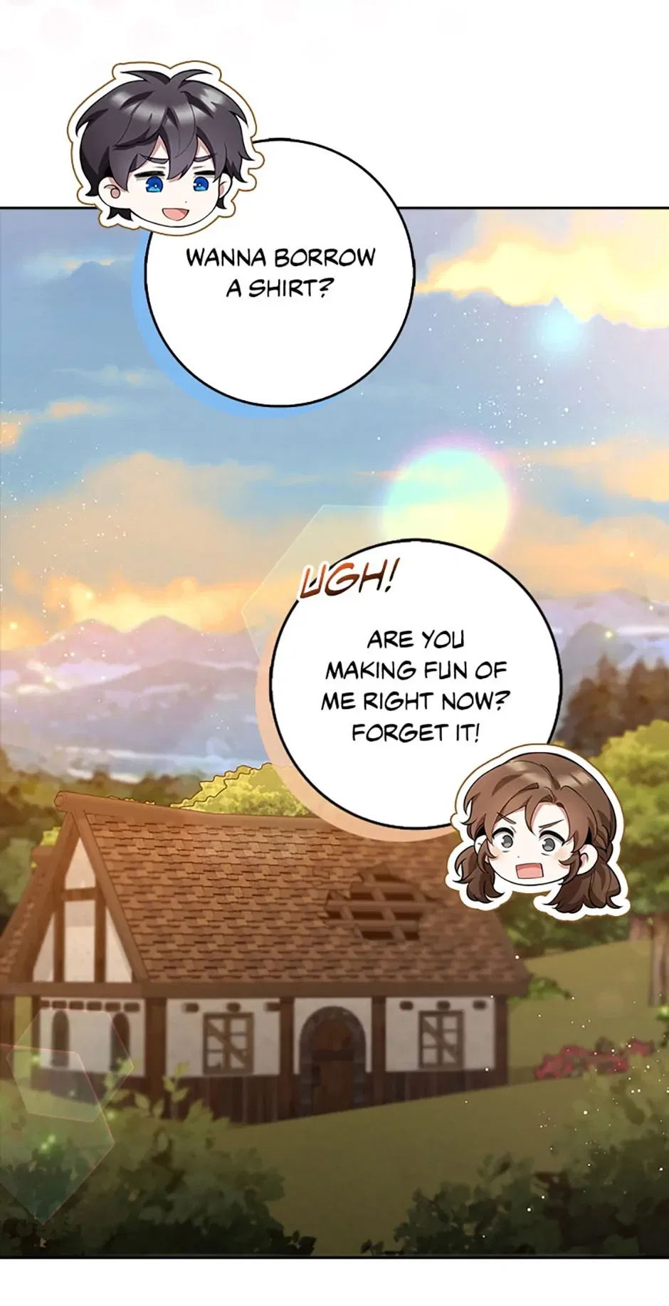 The Dungeon’s Time-Bound S-Rank Beauty Chapter 13 – Page 26