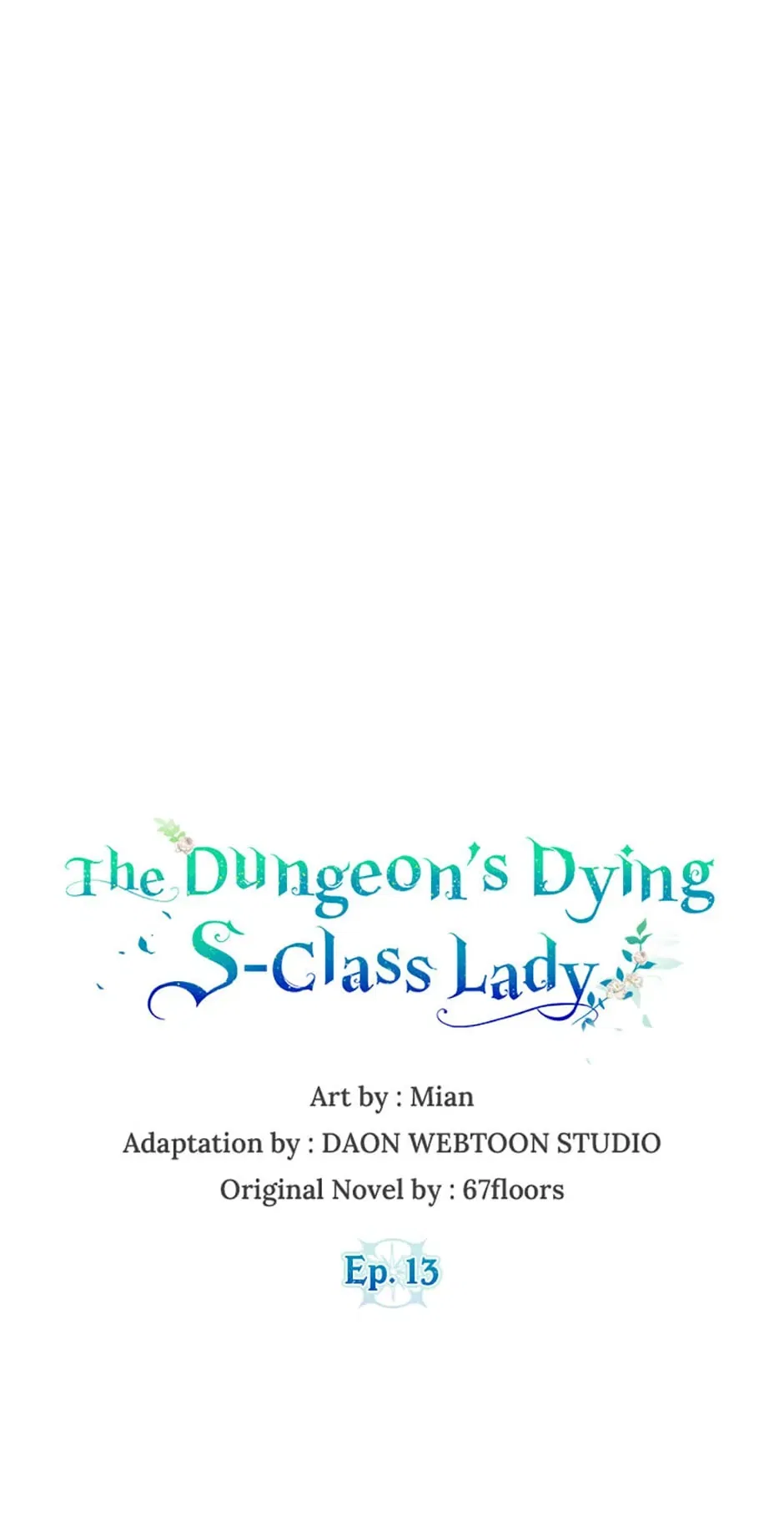 The Dungeon’s Time-Bound S-Rank Beauty Chapter 13 – Page 27