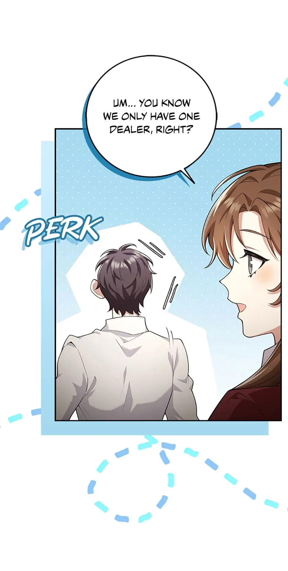 The Dungeon’s Time-Bound S-Rank Beauty Chapter 13 – Page 30