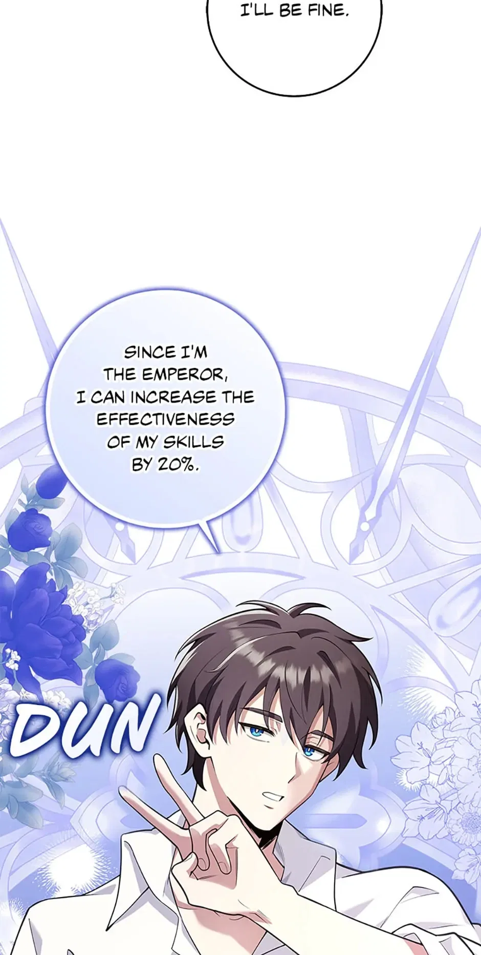 The Dungeon’s Time-Bound S-Rank Beauty Chapter 13 – Page 35