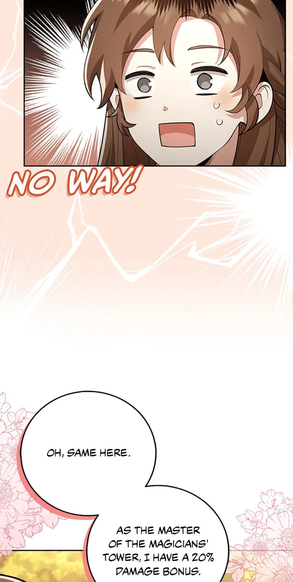 The Dungeon’s Time-Bound S-Rank Beauty Chapter 13 – Page 37