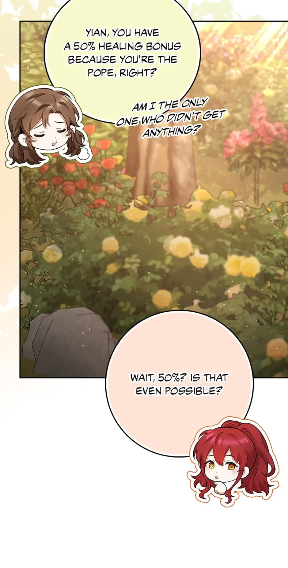 The Dungeon’s Time-Bound S-Rank Beauty Chapter 13 – Page 39