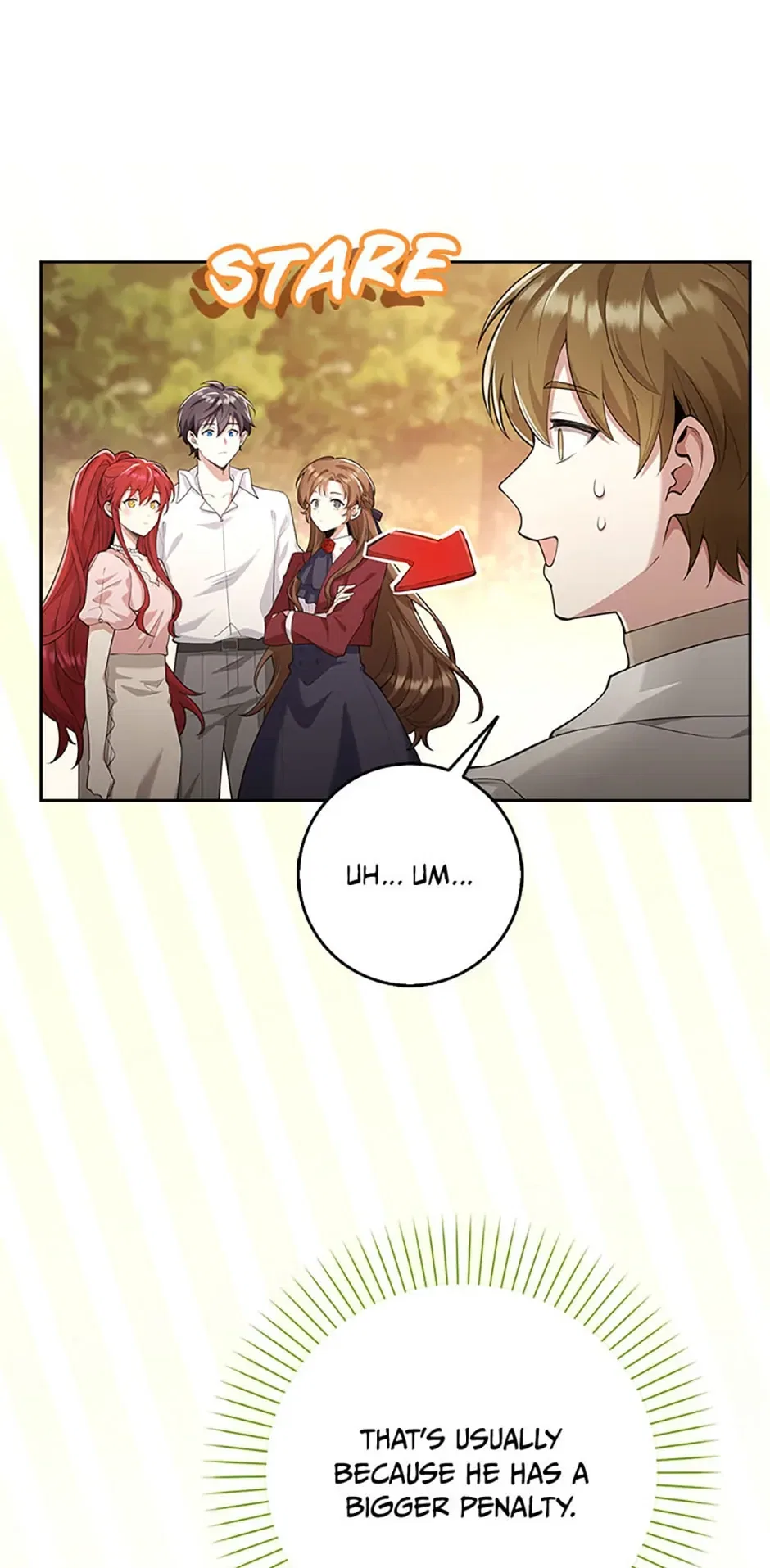 The Dungeon’s Time-Bound S-Rank Beauty Chapter 13 – Page 40