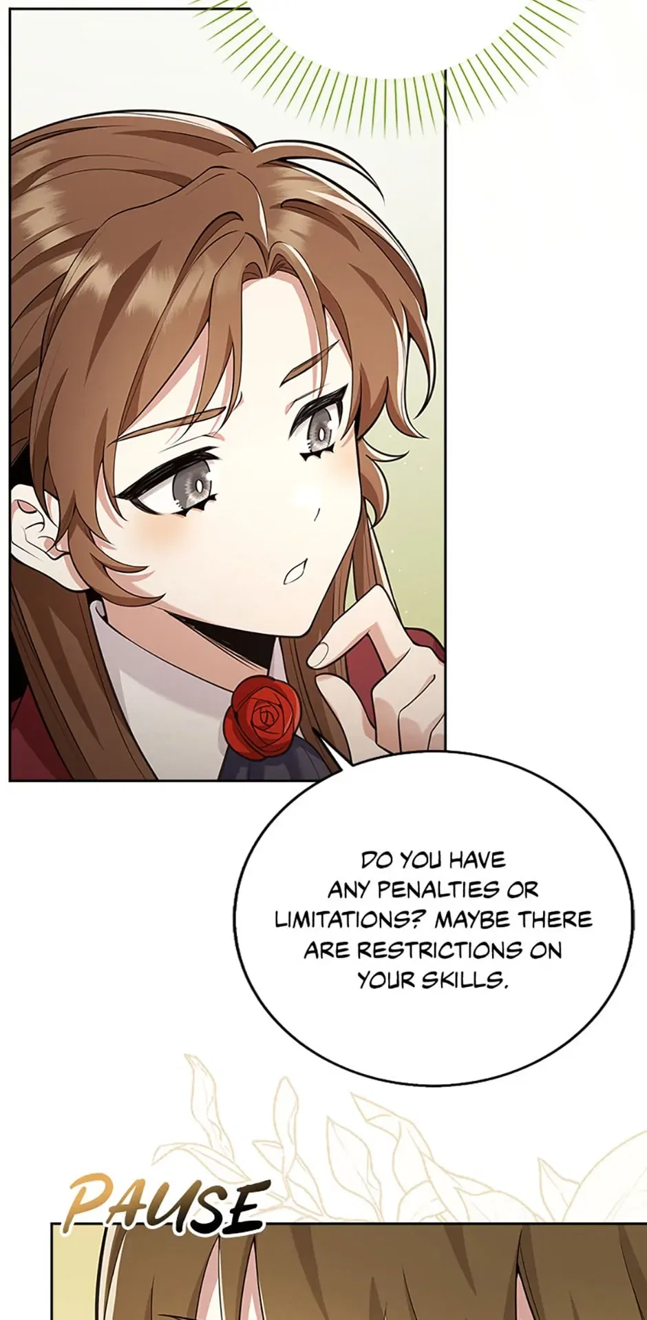 The Dungeon’s Time-Bound S-Rank Beauty Chapter 13 – Page 41