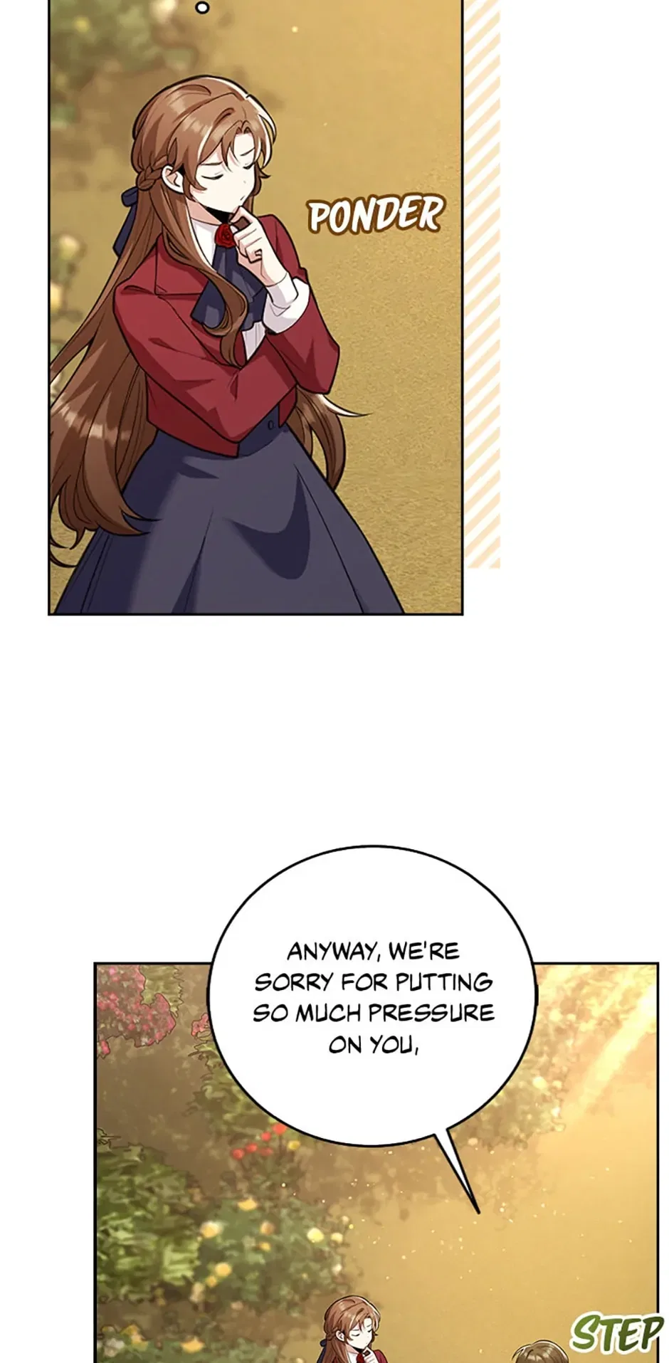 The Dungeon’s Time-Bound S-Rank Beauty Chapter 13 – Page 44