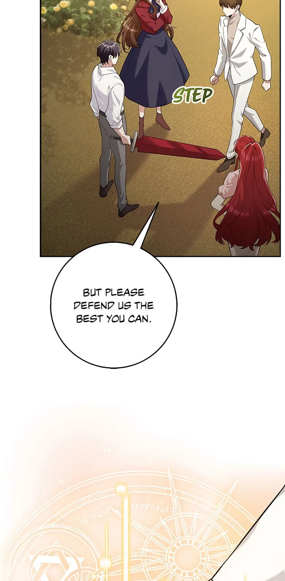 The Dungeon’s Time-Bound S-Rank Beauty Chapter 13 – Page 45