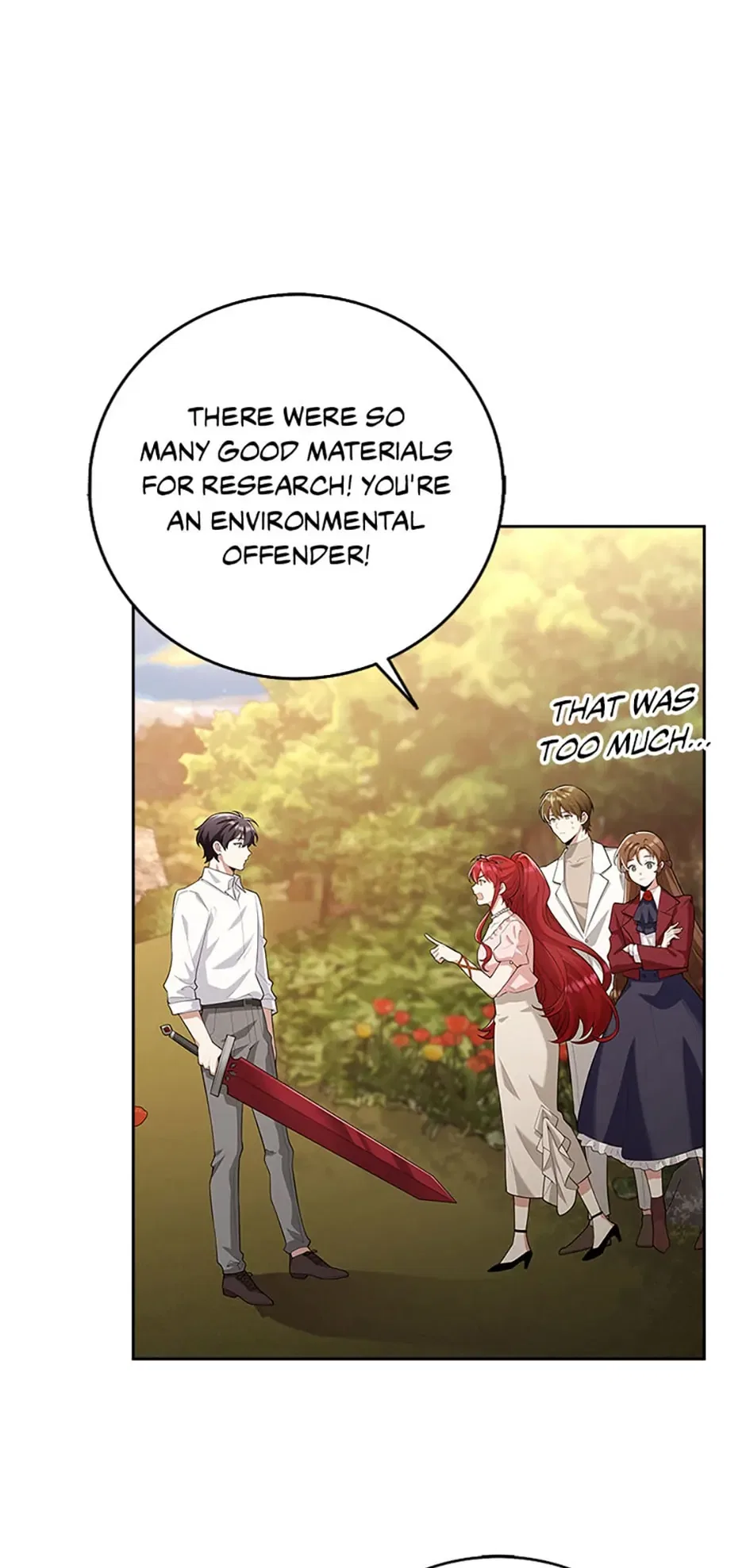 The Dungeon’s Time-Bound S-Rank Beauty Chapter 13 – Page 59