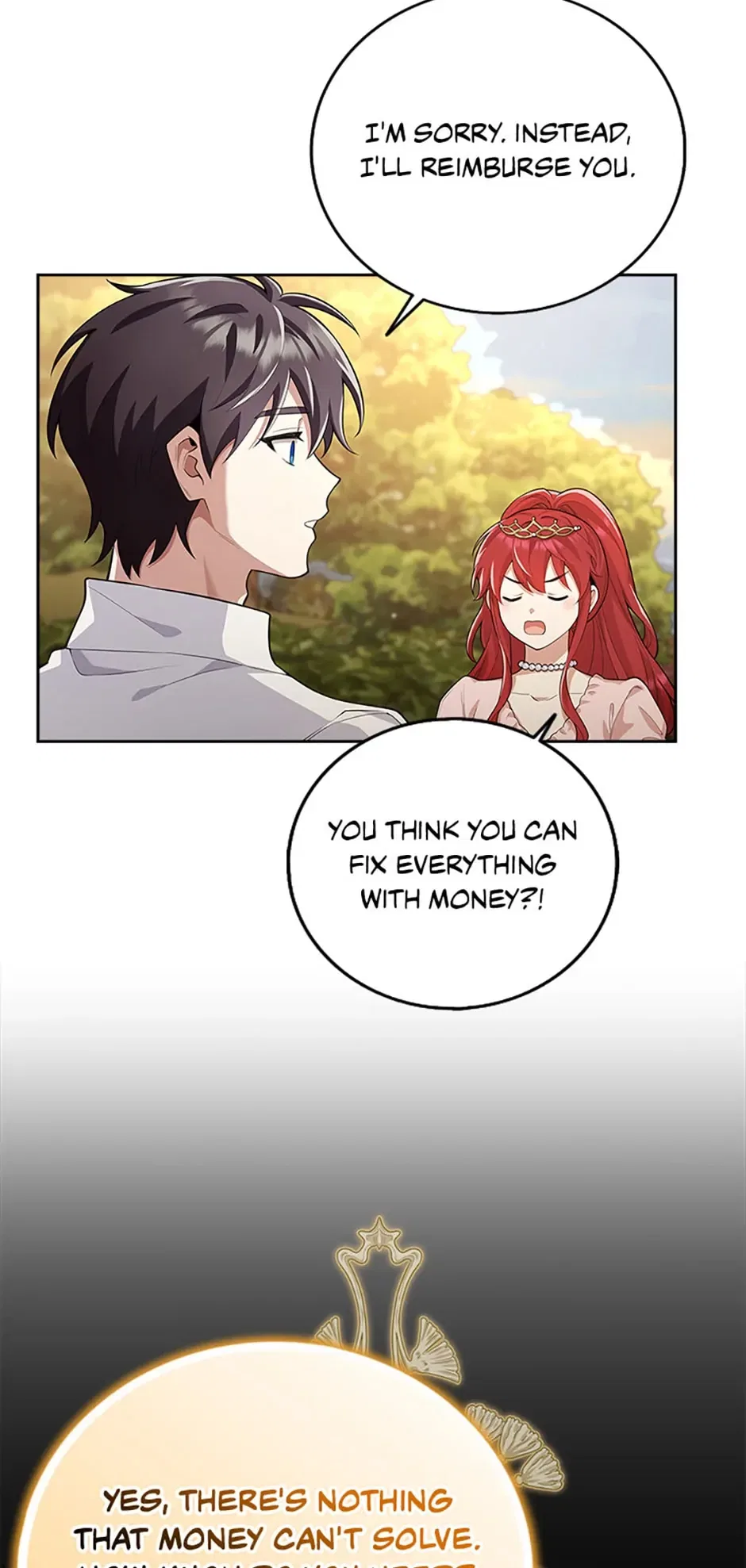The Dungeon’s Time-Bound S-Rank Beauty Chapter 13 – Page 60