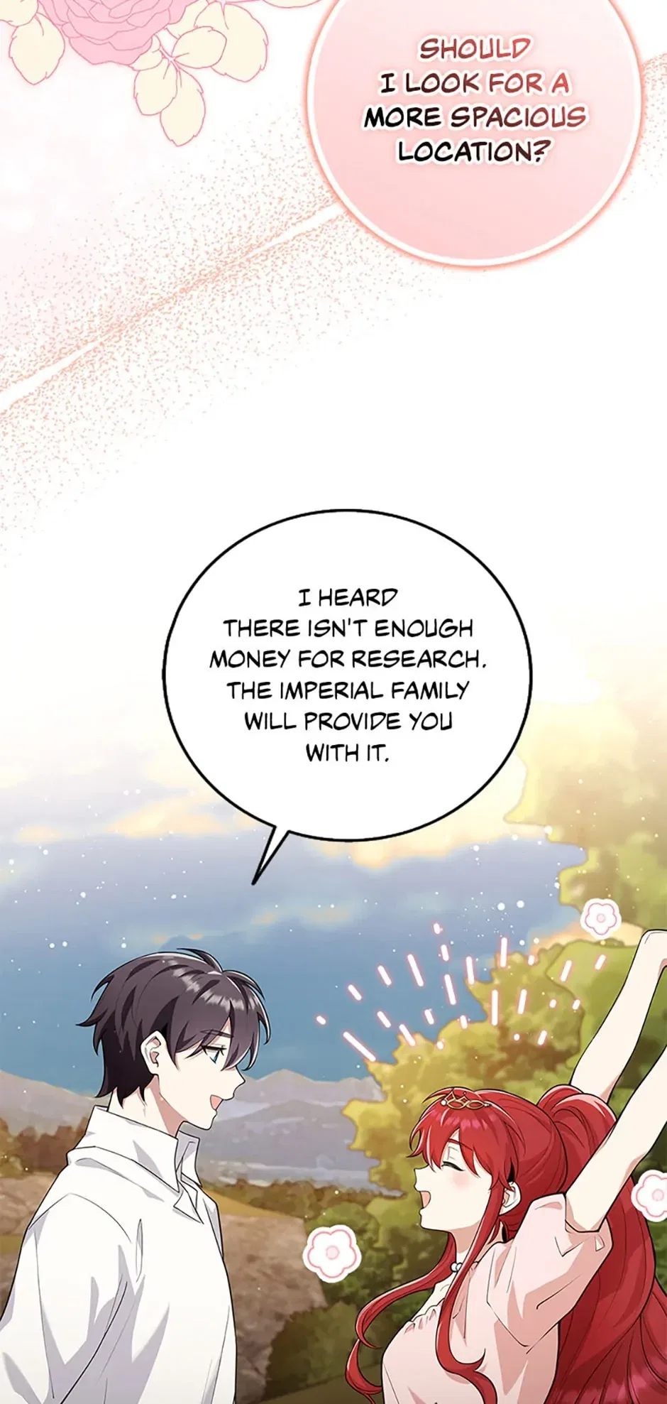 The Dungeon’s Time-Bound S-Rank Beauty Chapter 13 – Page 63