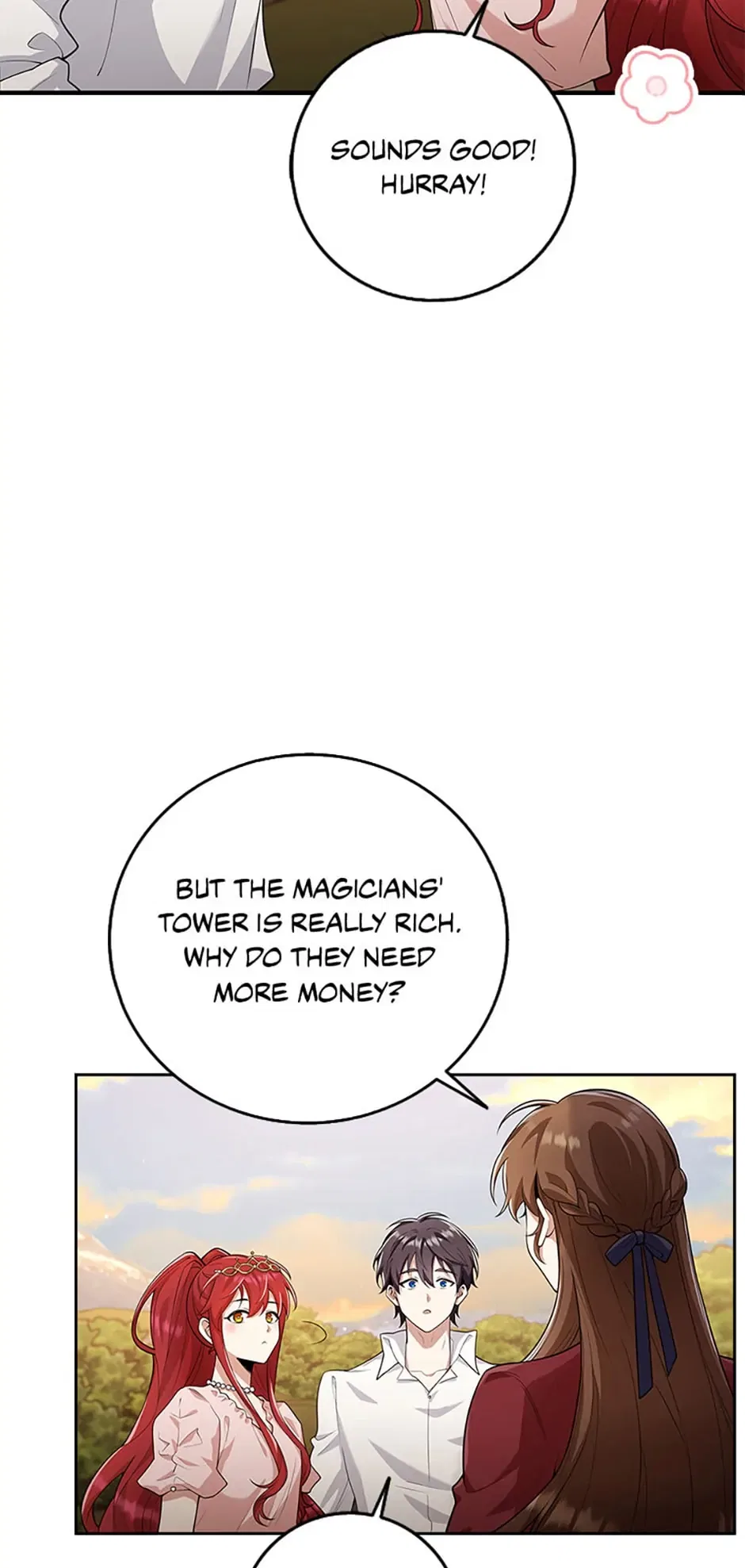 The Dungeon’s Time-Bound S-Rank Beauty Chapter 13 – Page 64