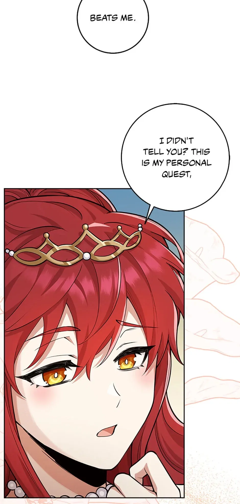 The Dungeon’s Time-Bound S-Rank Beauty Chapter 13 – Page 65