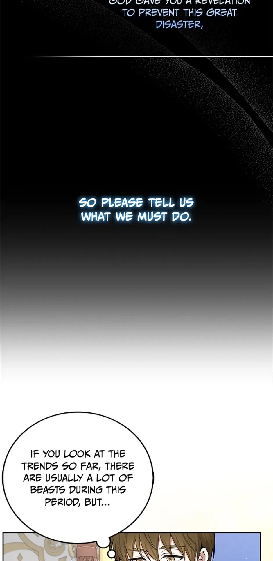 The Dungeon’s Time-Bound S-Rank Beauty Chapter 12 – Page 3