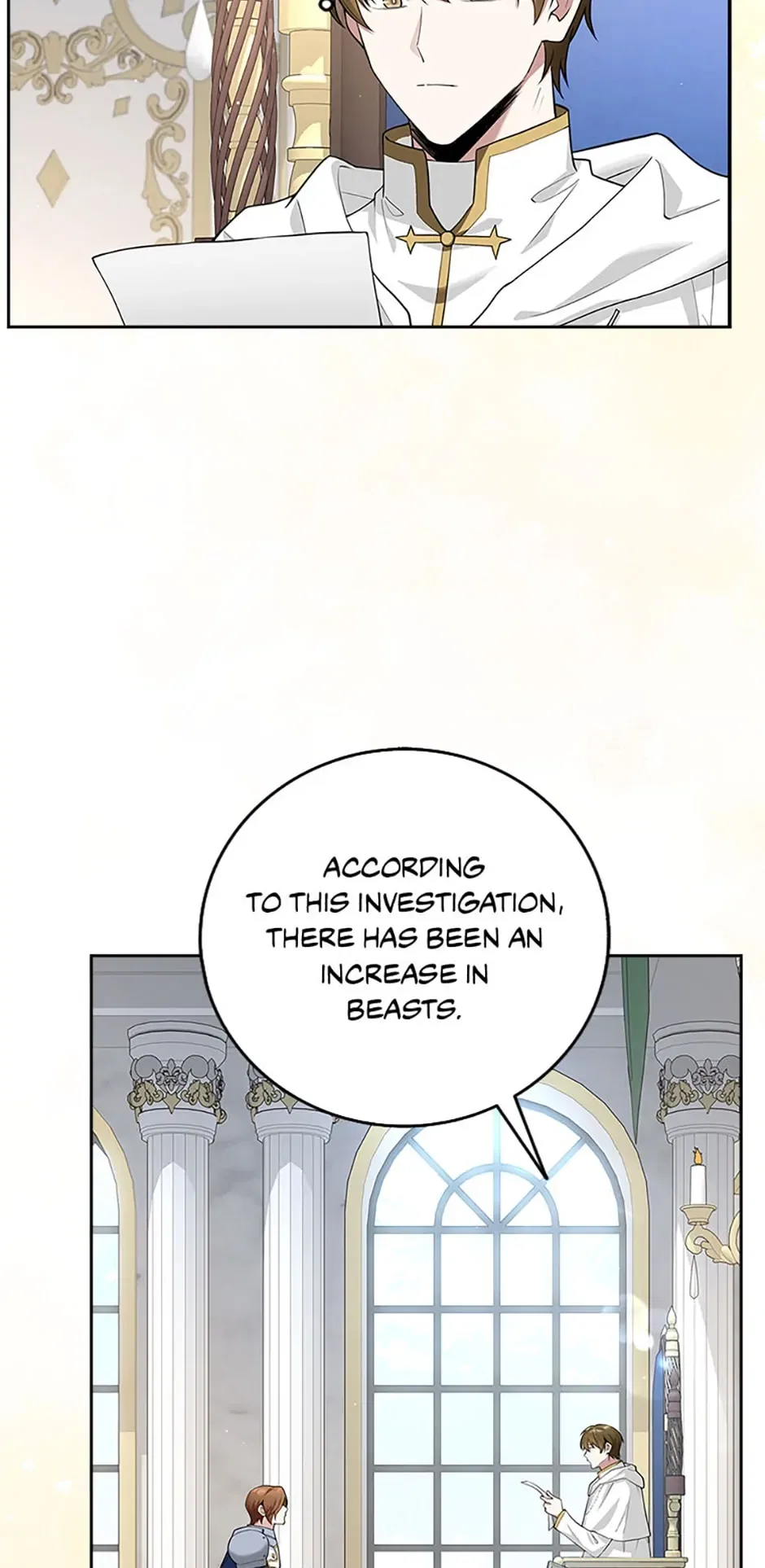 The Dungeon’s Time-Bound S-Rank Beauty Chapter 12 – Page 4