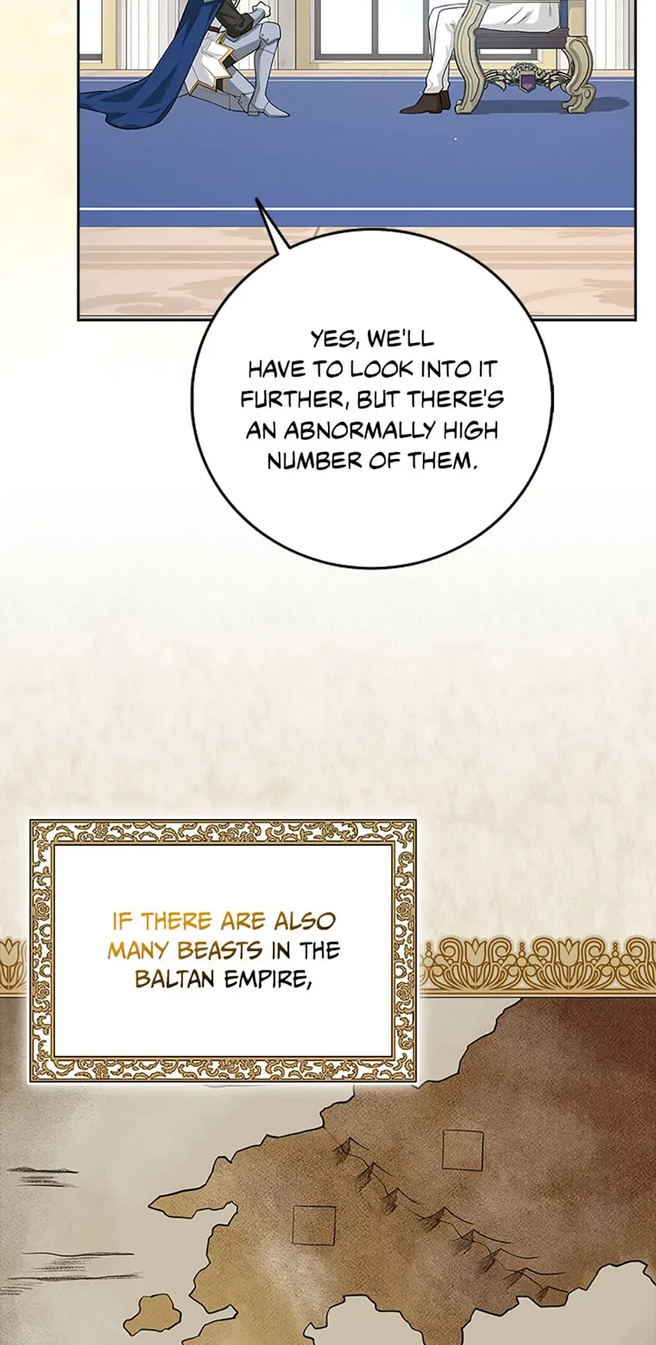 The Dungeon’s Time-Bound S-Rank Beauty Chapter 12 – Page 5