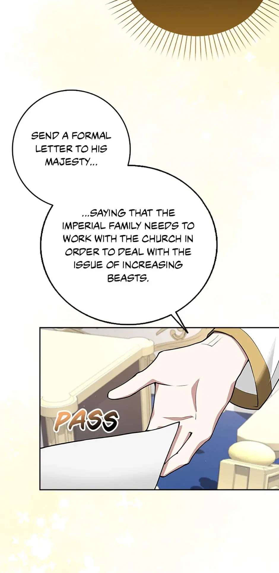 The Dungeon’s Time-Bound S-Rank Beauty Chapter 12 – Page 8