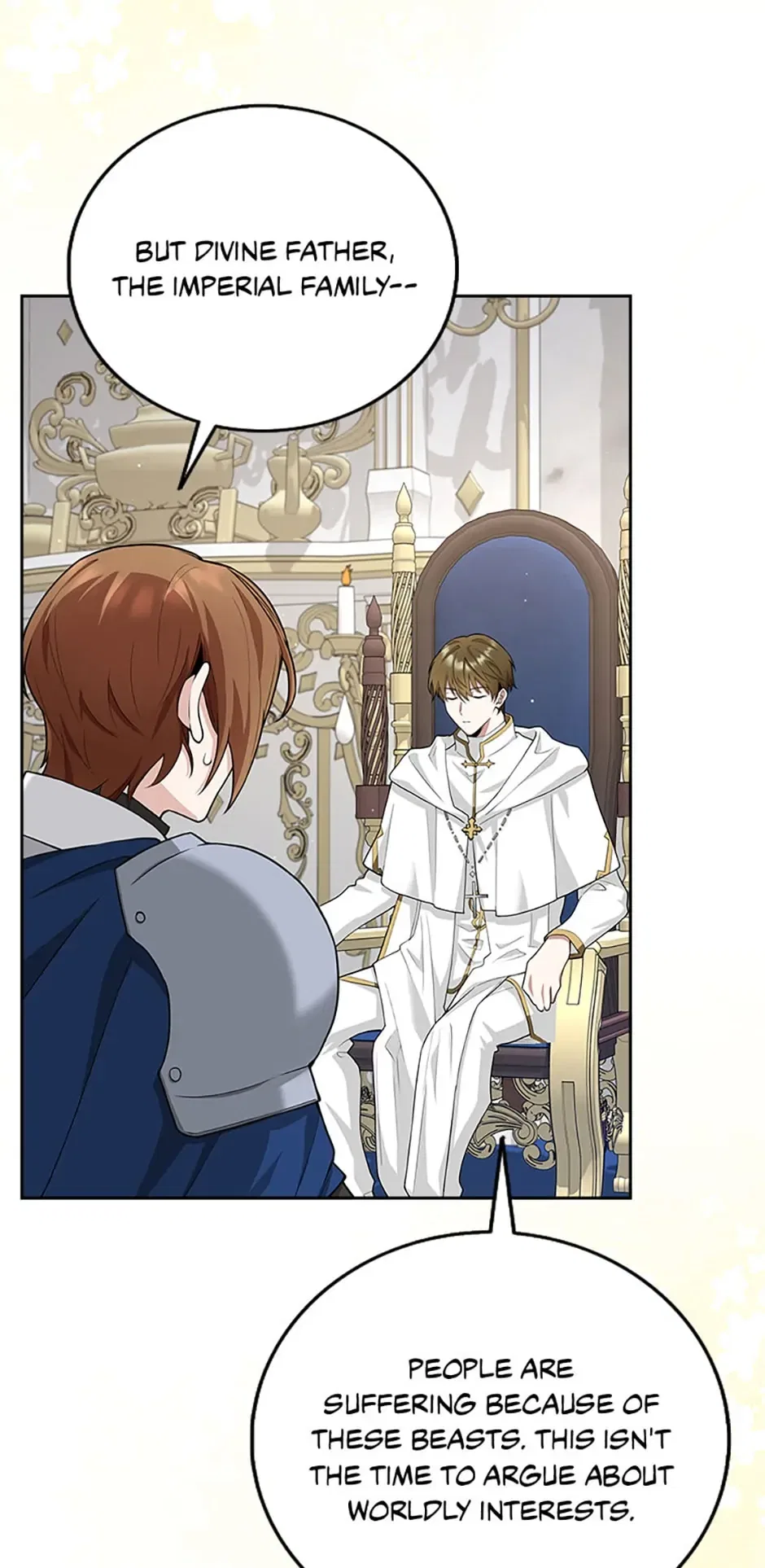 The Dungeon’s Time-Bound S-Rank Beauty Chapter 12 – Page 9