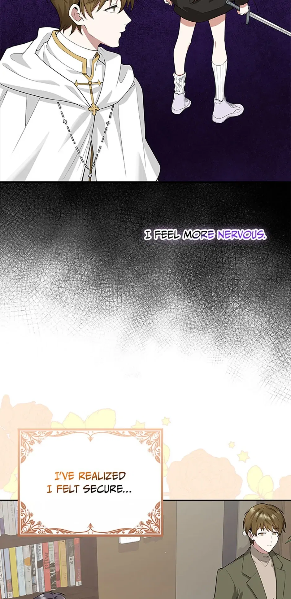 The Dungeon’s Time-Bound S-Rank Beauty Chapter 12 – Page 16