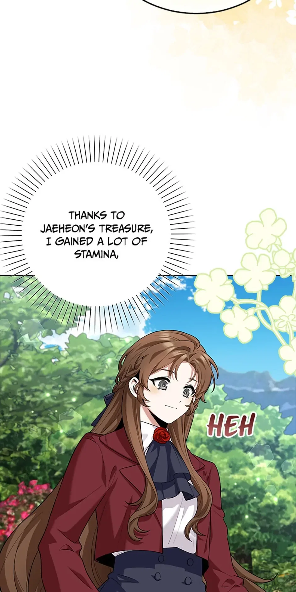 The Dungeon’s Time-Bound S-Rank Beauty Chapter 12 – Page 27