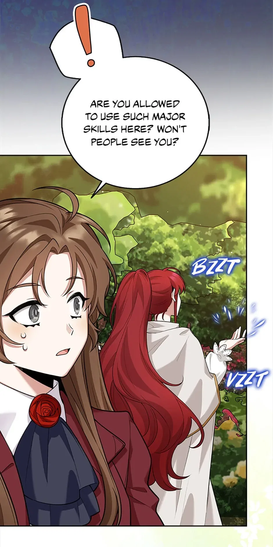 The Dungeon’s Time-Bound S-Rank Beauty Chapter 12 – Page 29
