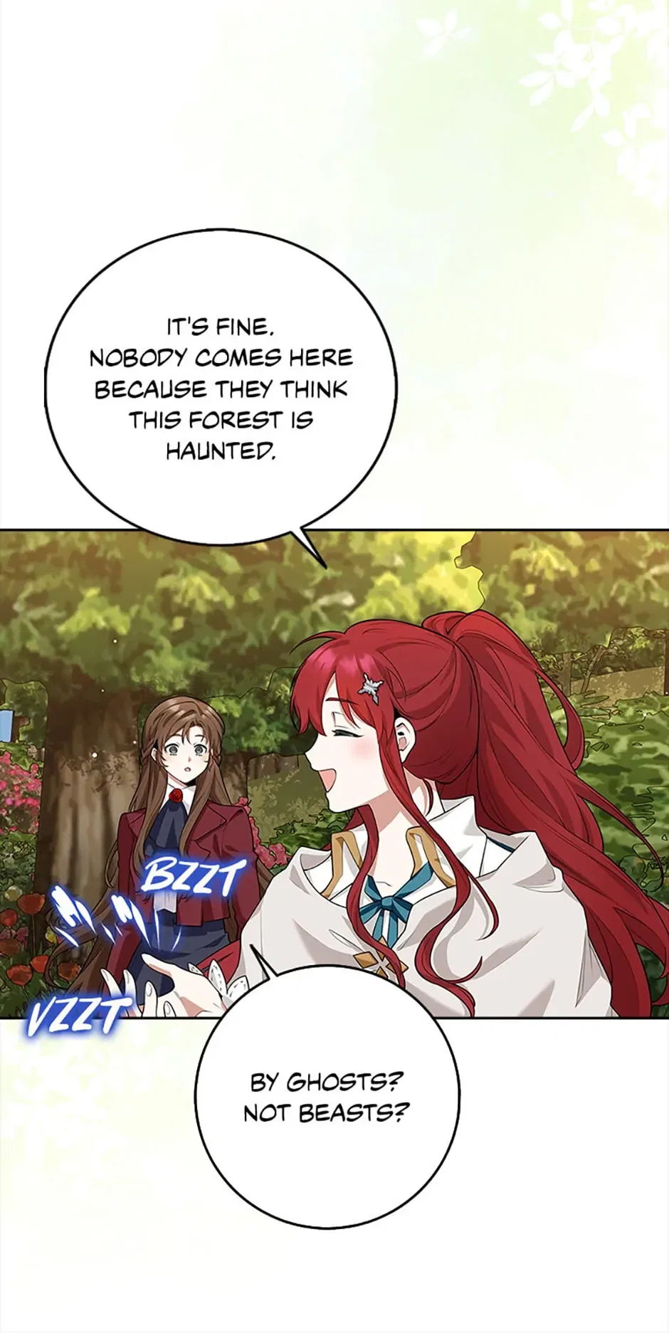 The Dungeon’s Time-Bound S-Rank Beauty Chapter 12 – Page 30
