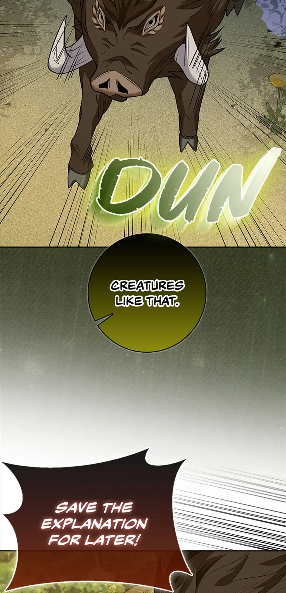 The Dungeon’s Time-Bound S-Rank Beauty Chapter 12 – Page 37