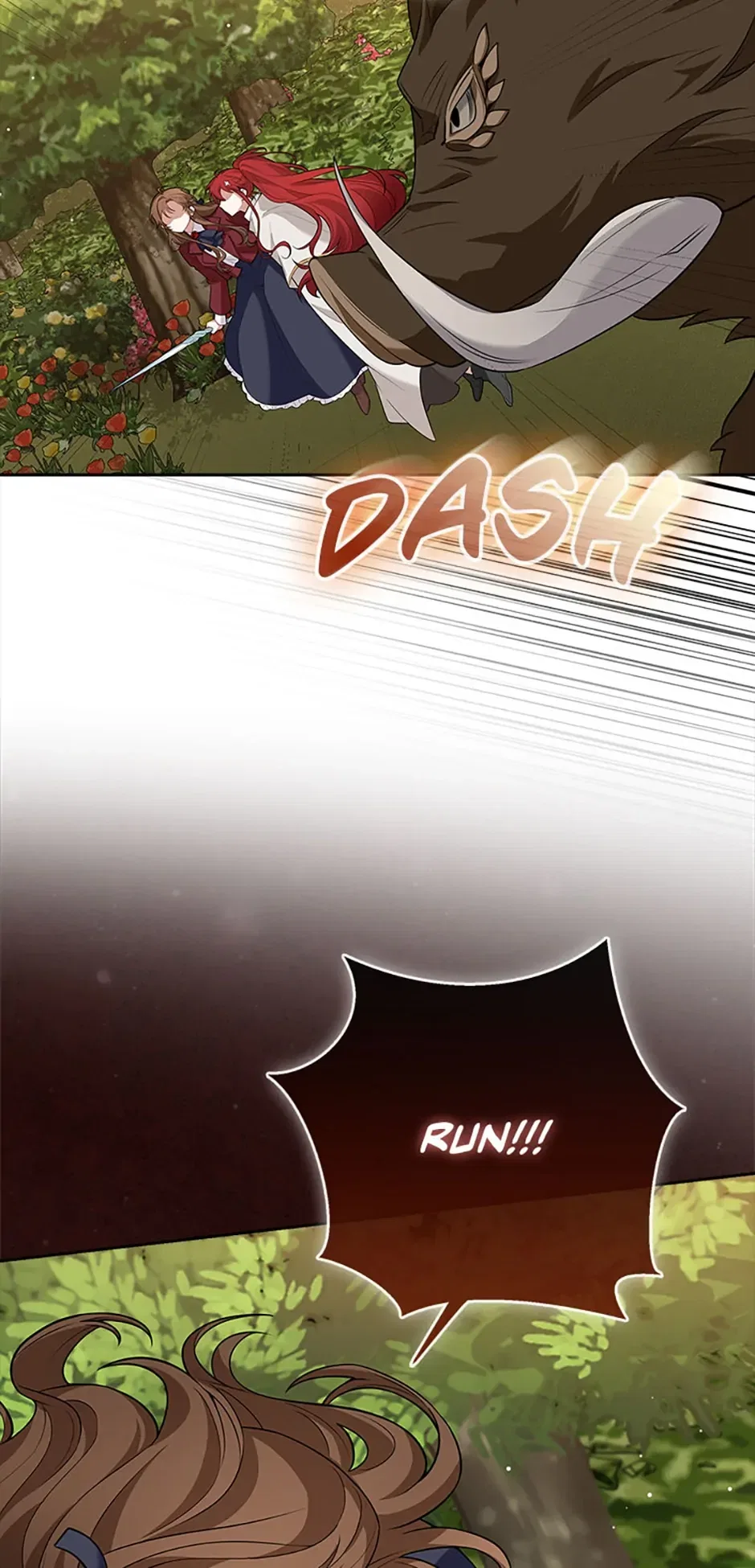The Dungeon’s Time-Bound S-Rank Beauty Chapter 12 – Page 38