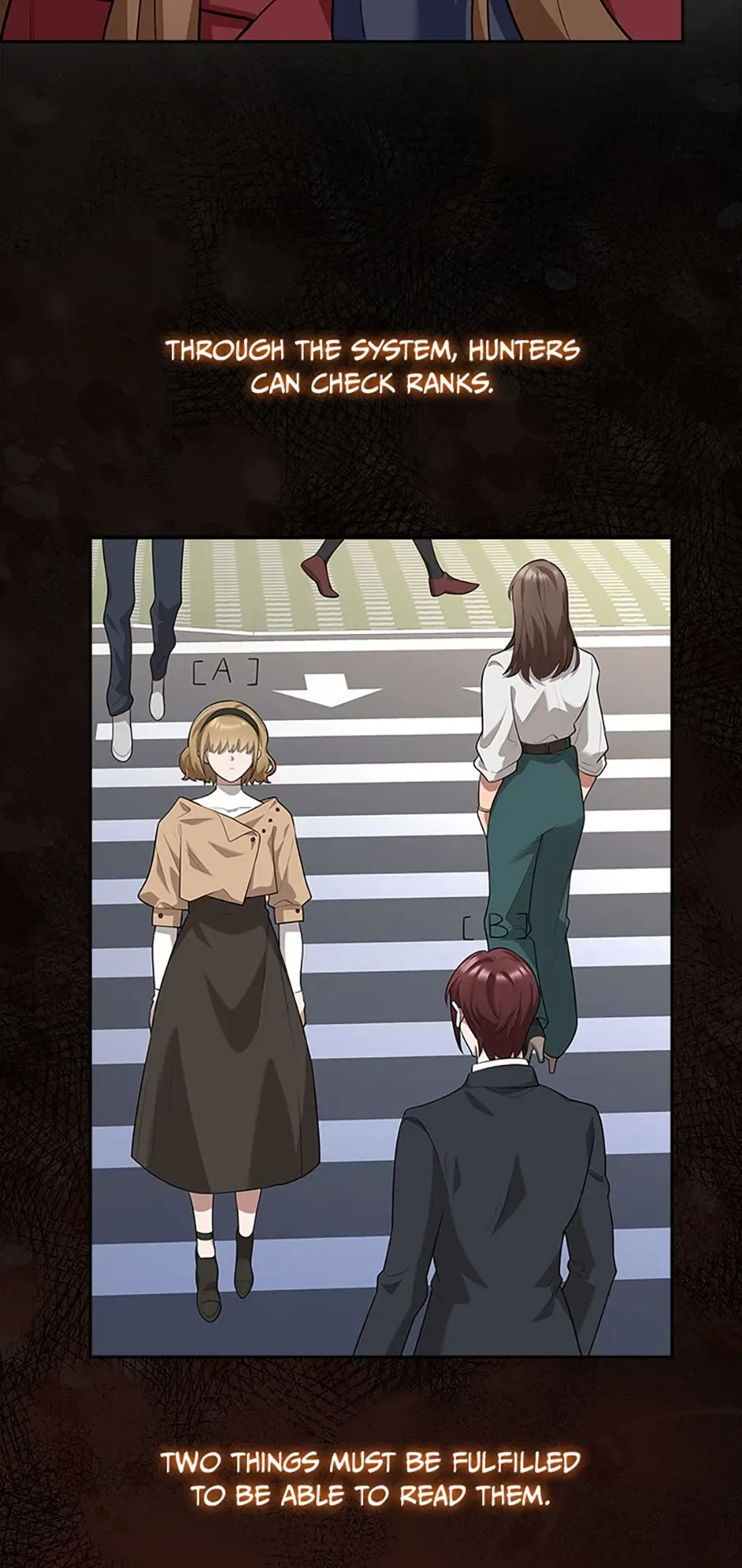 The Dungeon’s Time-Bound S-Rank Beauty Chapter 12 – Page 44