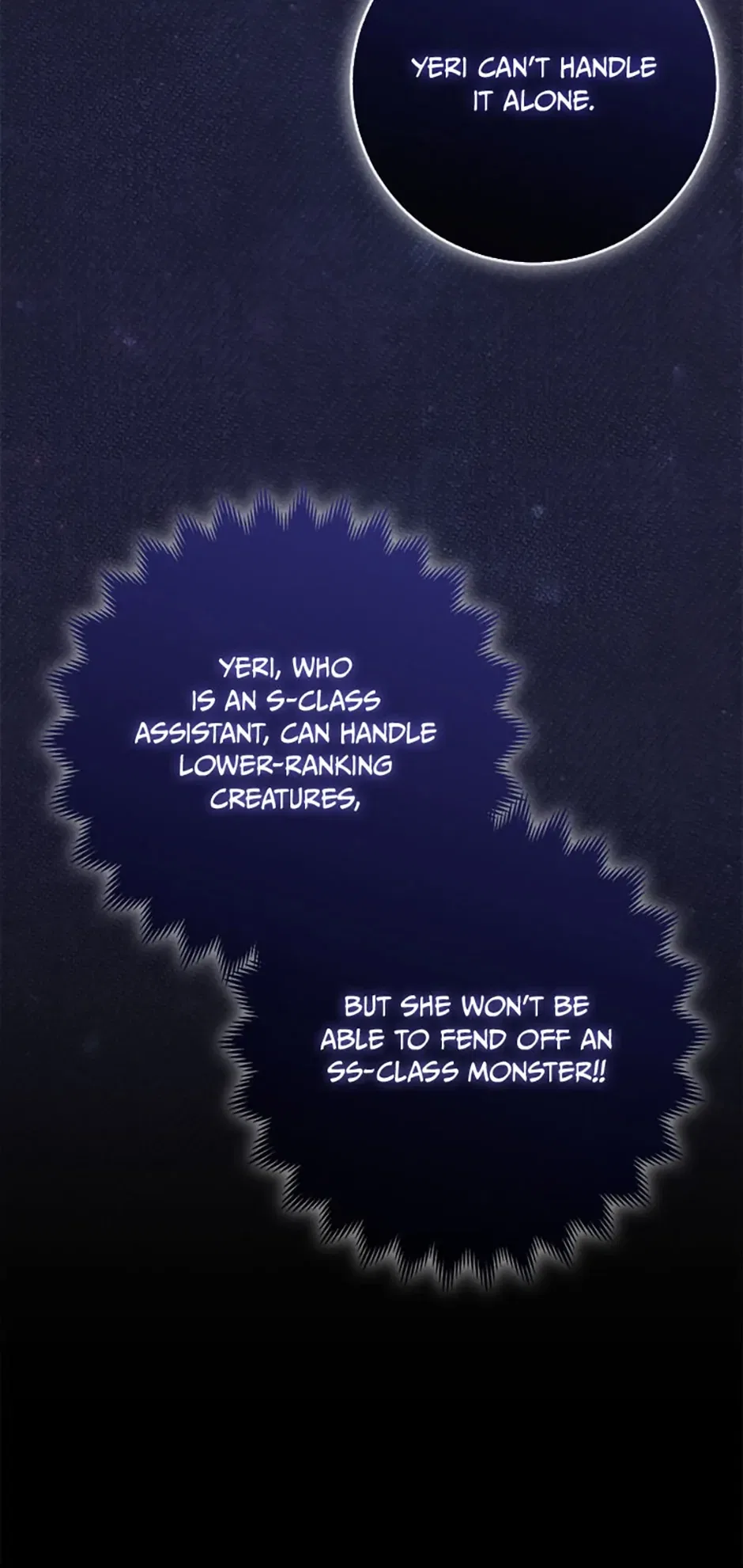 The Dungeon’s Time-Bound S-Rank Beauty Chapter 12 – Page 48