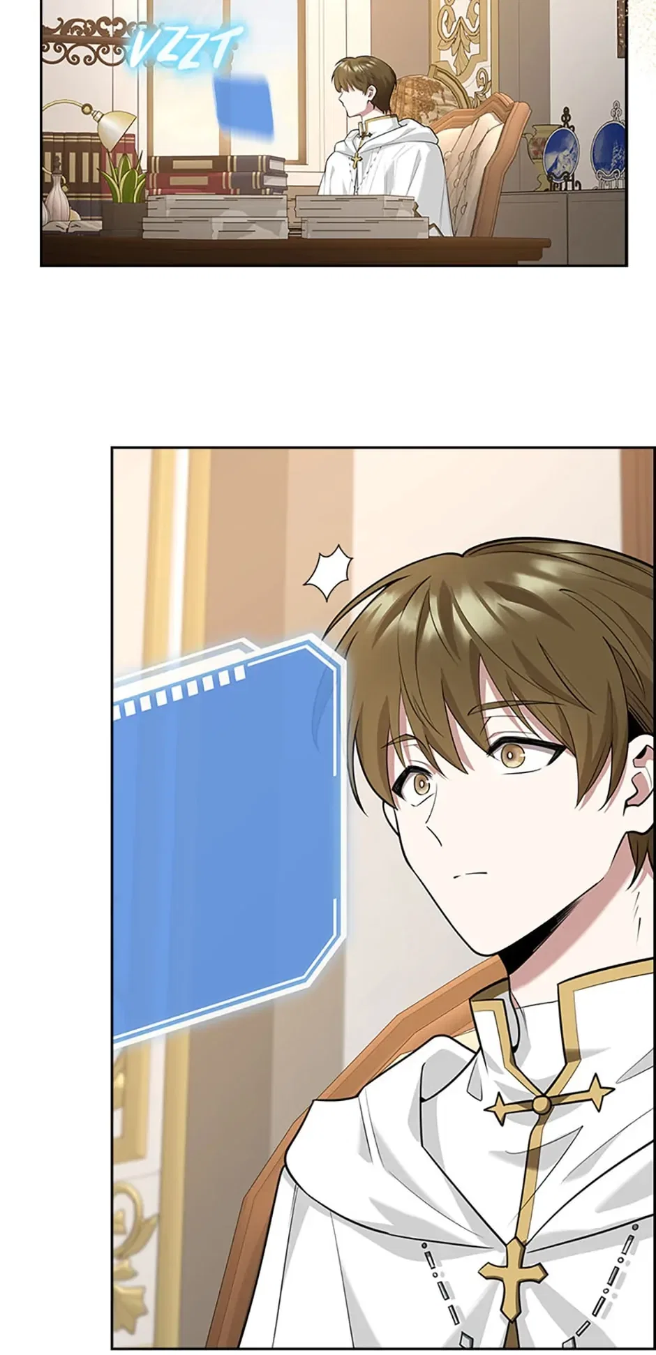 The Dungeon’s Time-Bound S-Rank Beauty Chapter 12 – Page 59