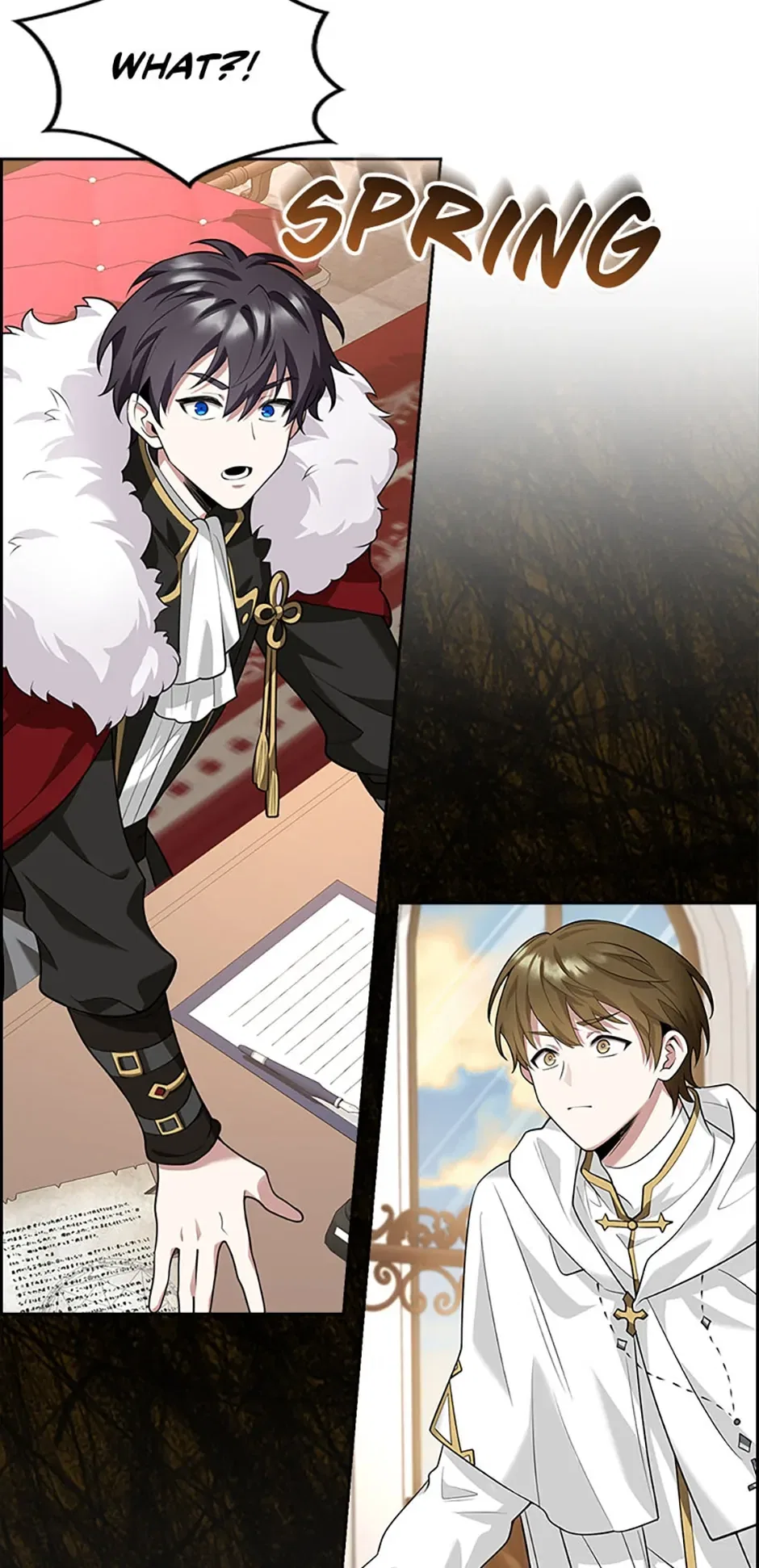 The Dungeon’s Time-Bound S-Rank Beauty Chapter 12 – Page 61
