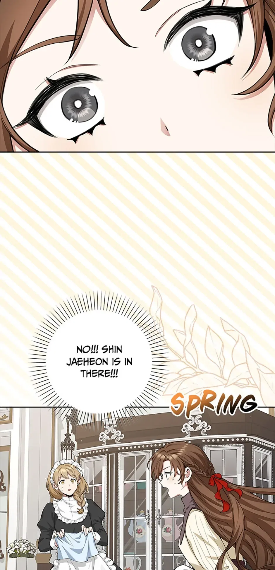 The Dungeon’s Time-Bound S-Rank Beauty Chapter 11 – Page 4