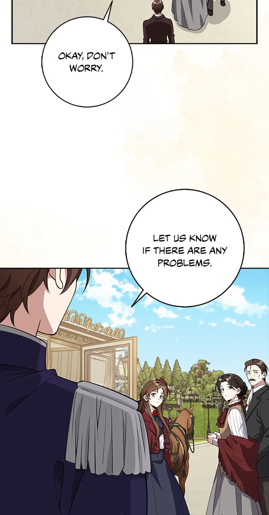 The Dungeon’s Time-Bound S-Rank Beauty Chapter 11 – Page 33