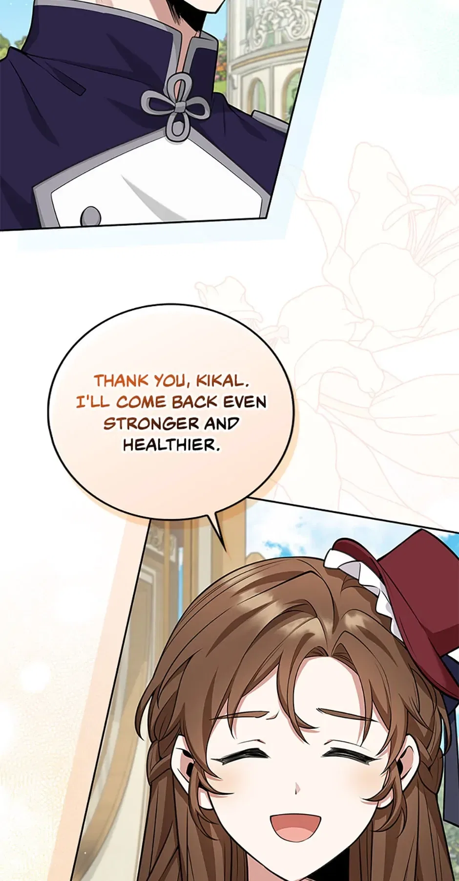 The Dungeon’s Time-Bound S-Rank Beauty Chapter 11 – Page 35